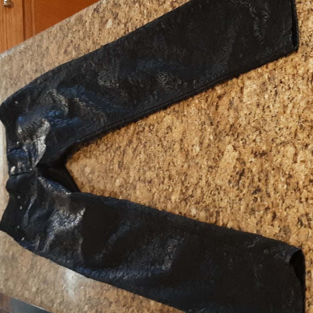 Grace in LA skinny pants